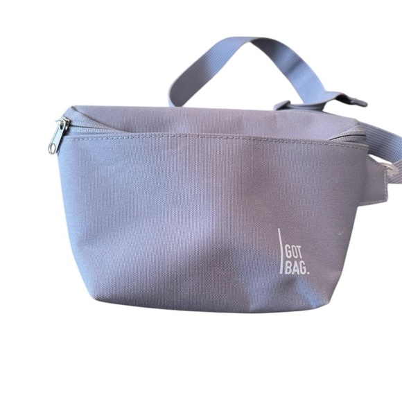 Got Bag Hip Bag 2.0 - Picture 3 of 6